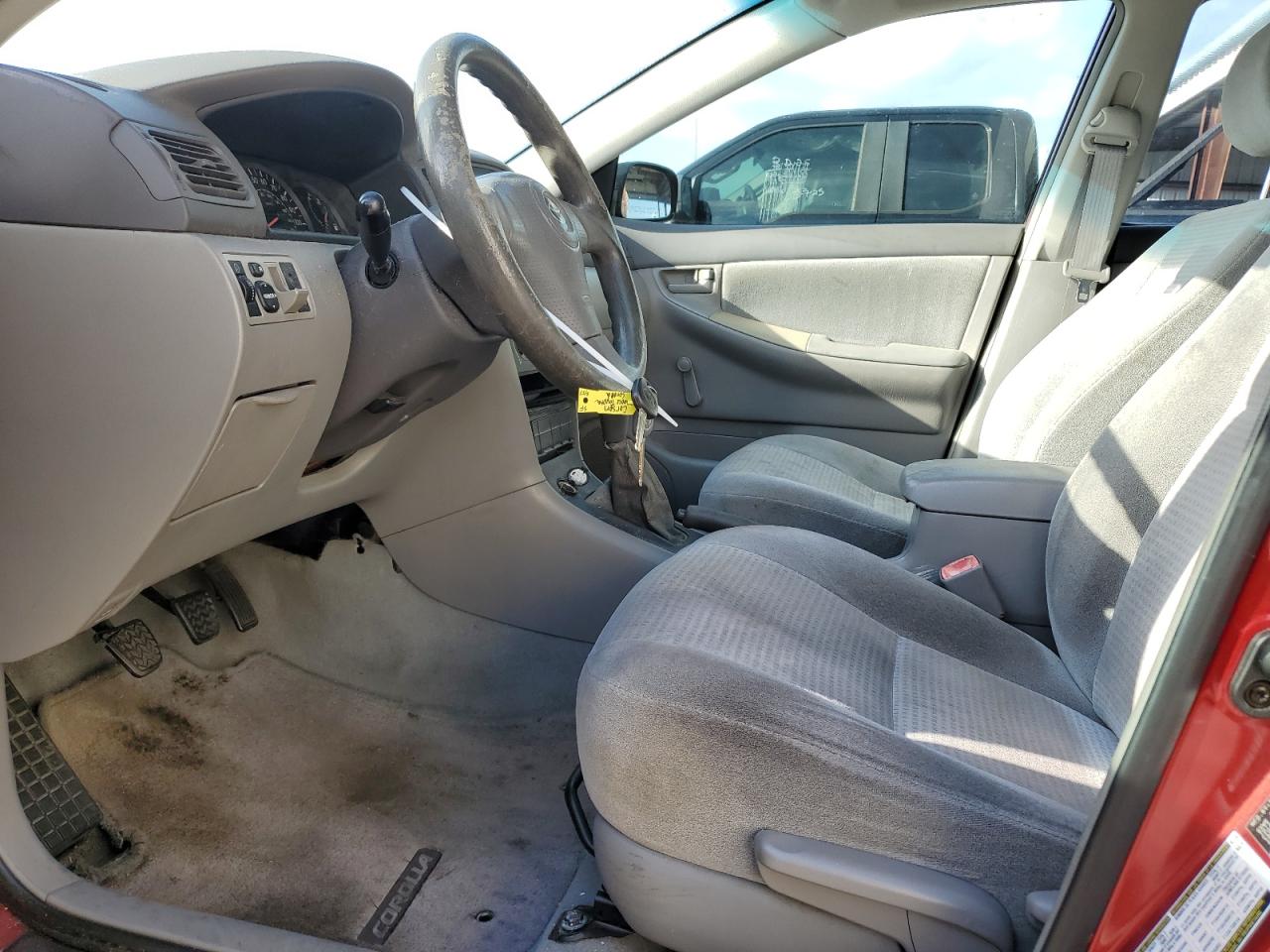 2006 Toyota Corolla - Image 7