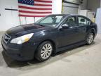 2010 Subaru Legacy 3.6R Limited იყიდება Candia-ში, NH - Side