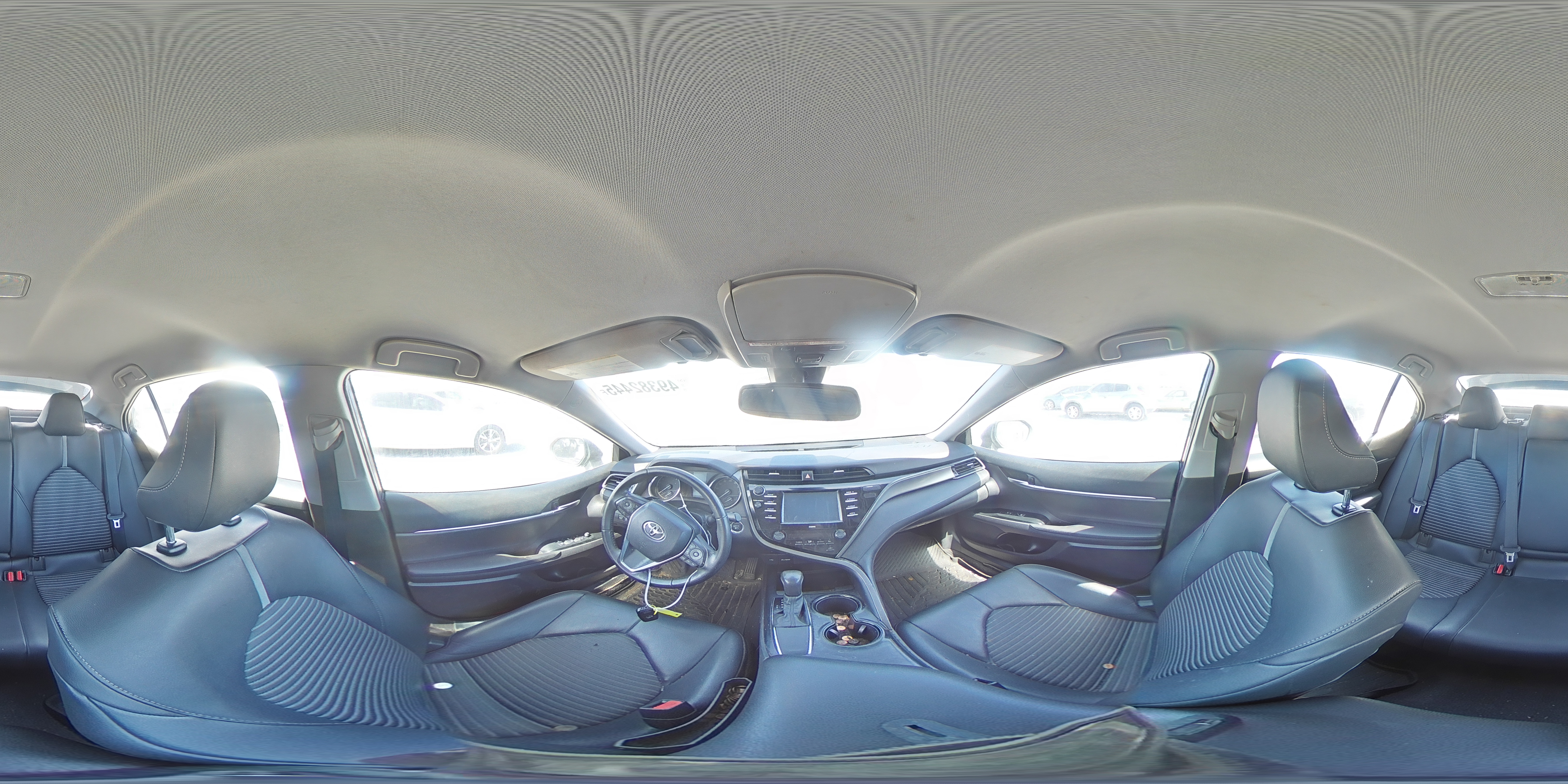 2020 Toyota Camry - Image 13