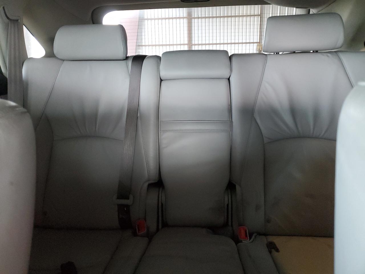 2007 Lexus RX - Image 10