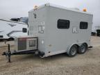 1999 Wells Cargo Fiber Optic Splicing Trailer for Sale in Bismarck, ND - Minor Dent/Scratches