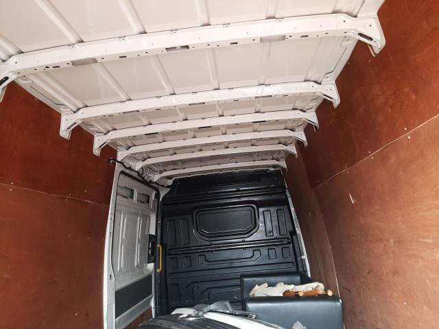 2019 VOLKSWAGEN CRAFTER CR