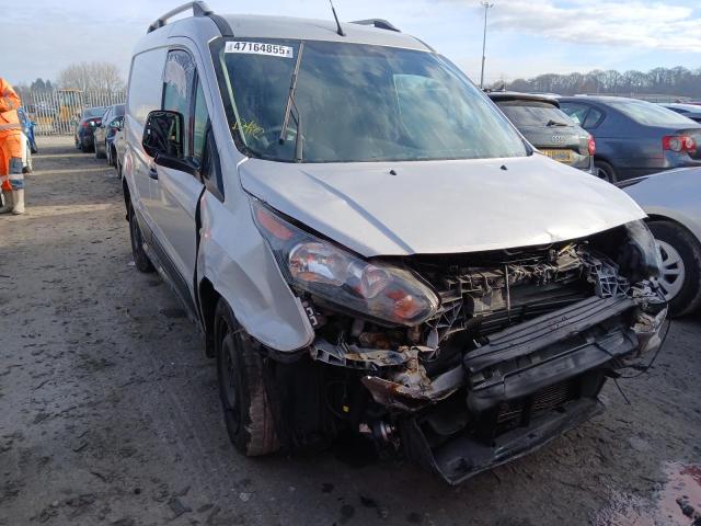2016 FORD TRANSIT CO