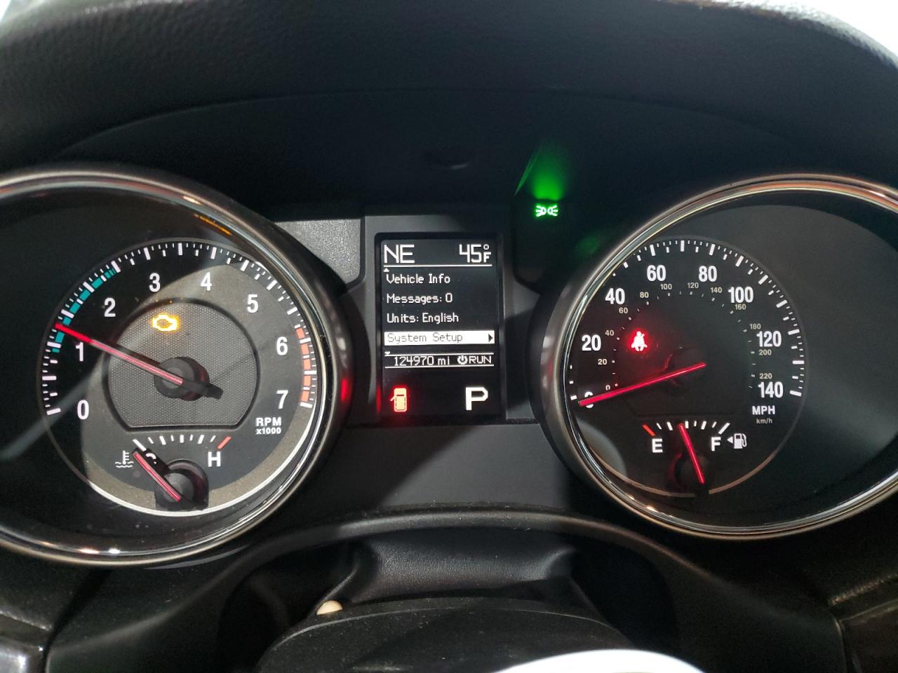2012 Jeep Grand Cherokee - Image 9