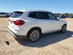 2019 Bmw X3 Sdrive30I de vânzare în Theodore, AL - Front End