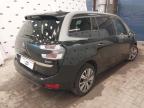 2015 CITROEN C4 GRD PIC for sale at Copart SANDWICH