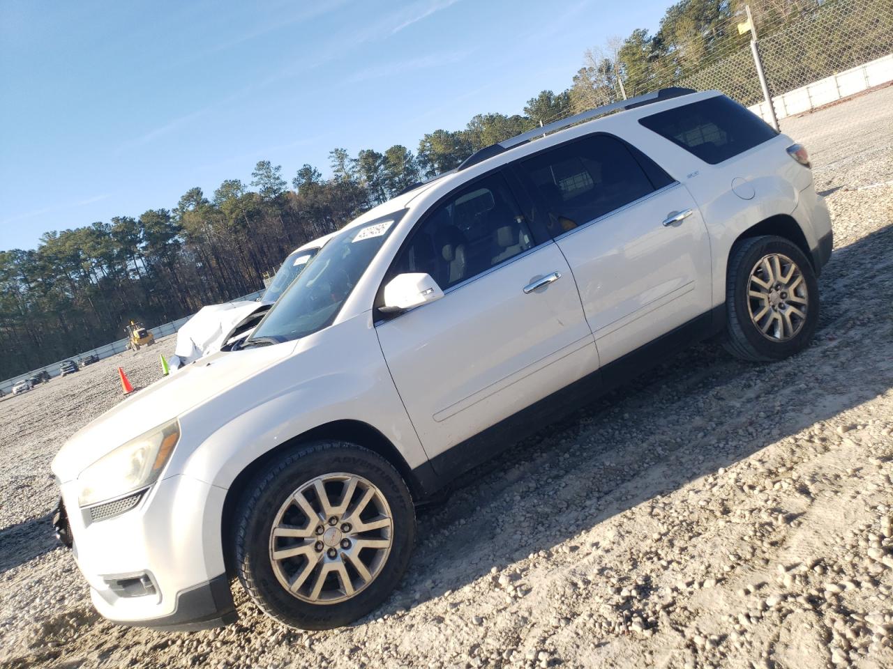 2016 GMC Acadia - Image 1
