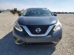 2017 Nissan Murano S for Sale in Earlington, KY - Hail