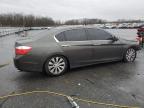 2014 Honda Accord Ex للبيع في Grantville، PA - Front End