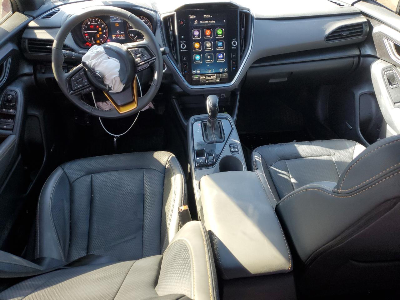 2024 Subaru XV - Image 8