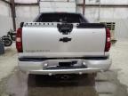 2012 Chevrolet Avalanche Lt იყიდება Lawrenceburg-ში, KY - Water/Flood
