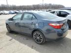 2015 Toyota Corolla L zu verkaufen in Louisville, KY - Front End