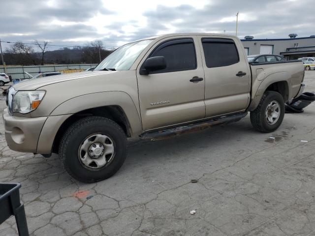 2007 Toyota Tacoma Double Cab