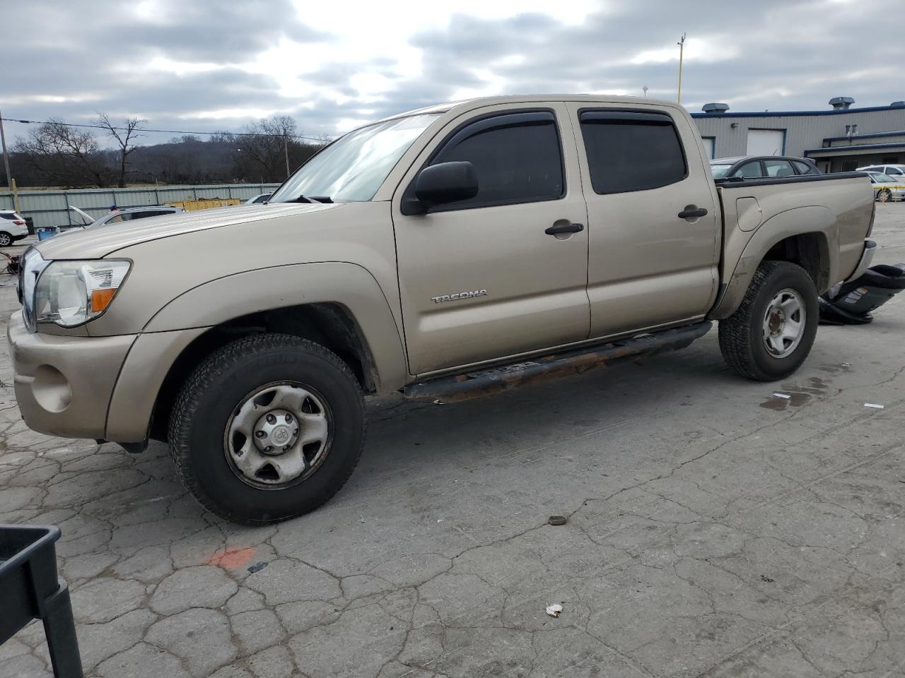2007 Toyota Tacoma - Image 1