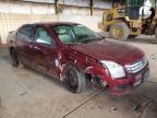 2007 Ford Fusion S за продажба в Phoenix, AZ - Front End