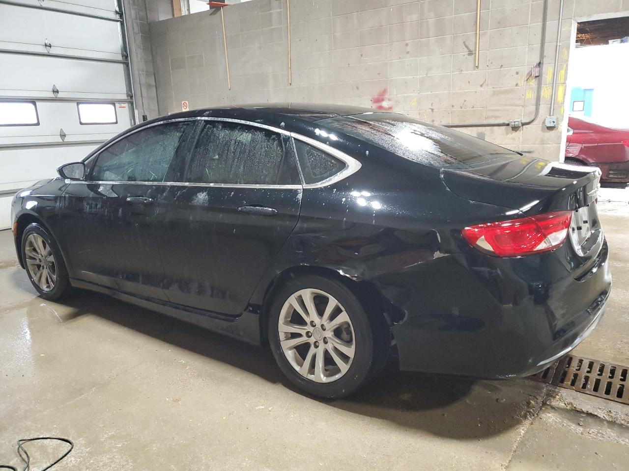 2016 Chrysler 200 - Image 2