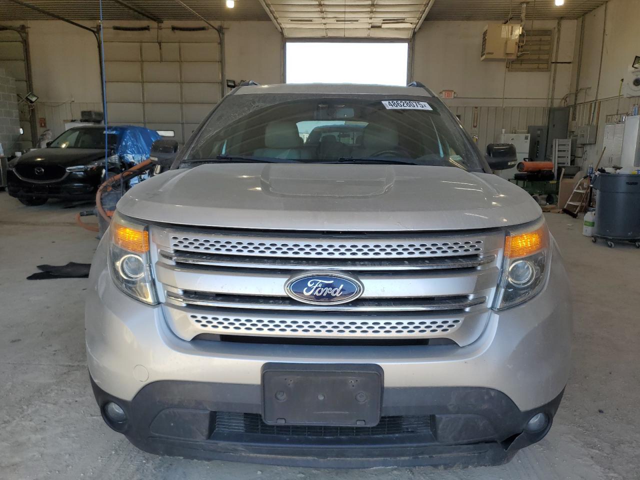 2013 Ford Explorer - Image 5