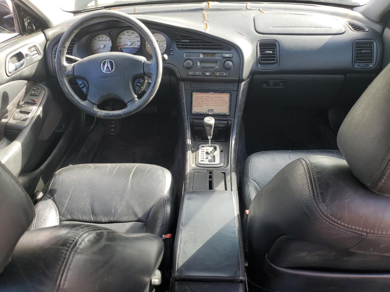 2003 Acura TL - Image 8