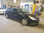 2014 Hyundai Sonata Gls იყიდება Blaine-ში, MN - Vandalism