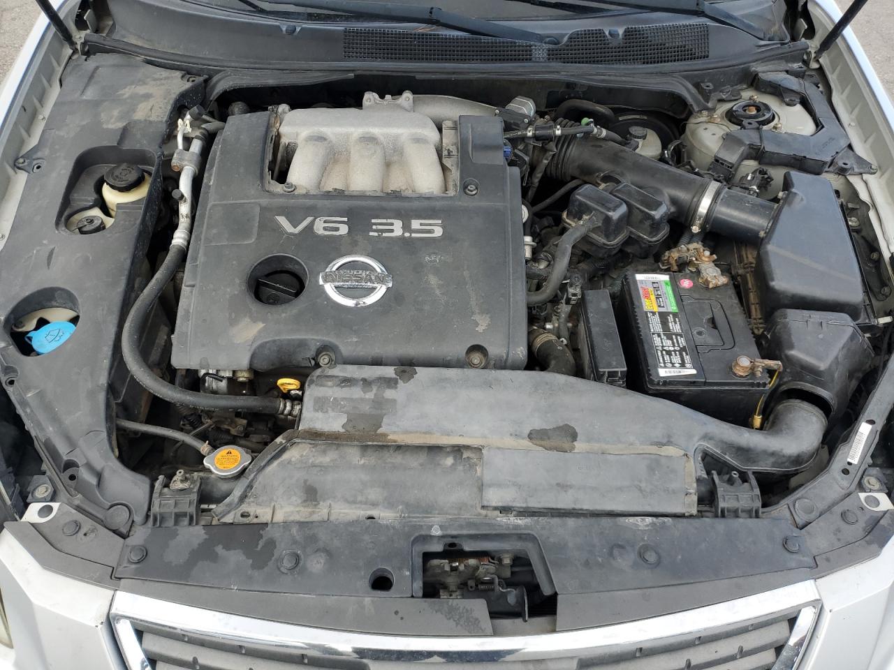 2007 Nissan Maxima - Image 12