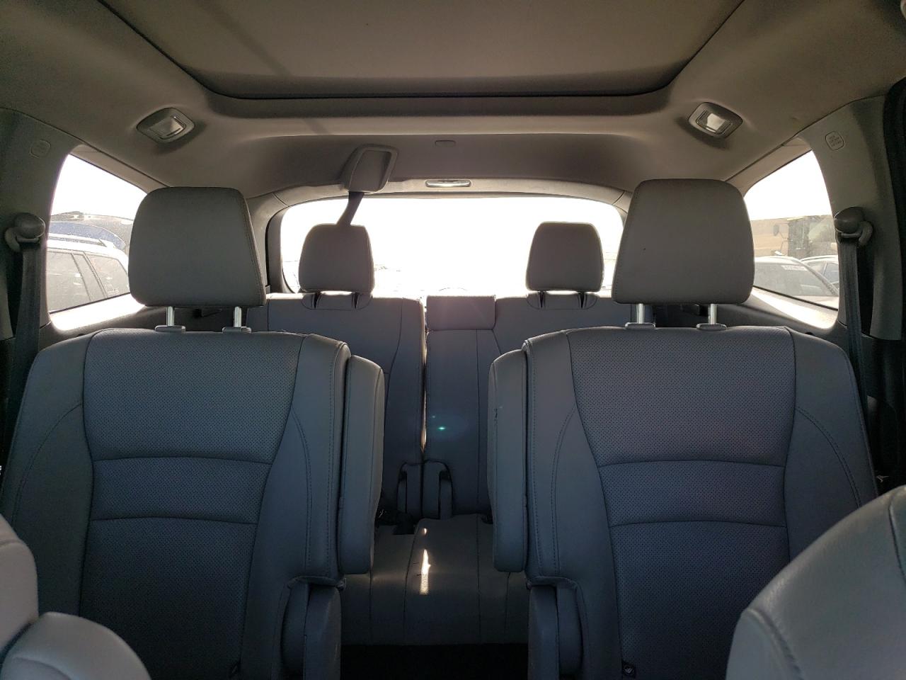 2021 Honda Pilot - Image 10