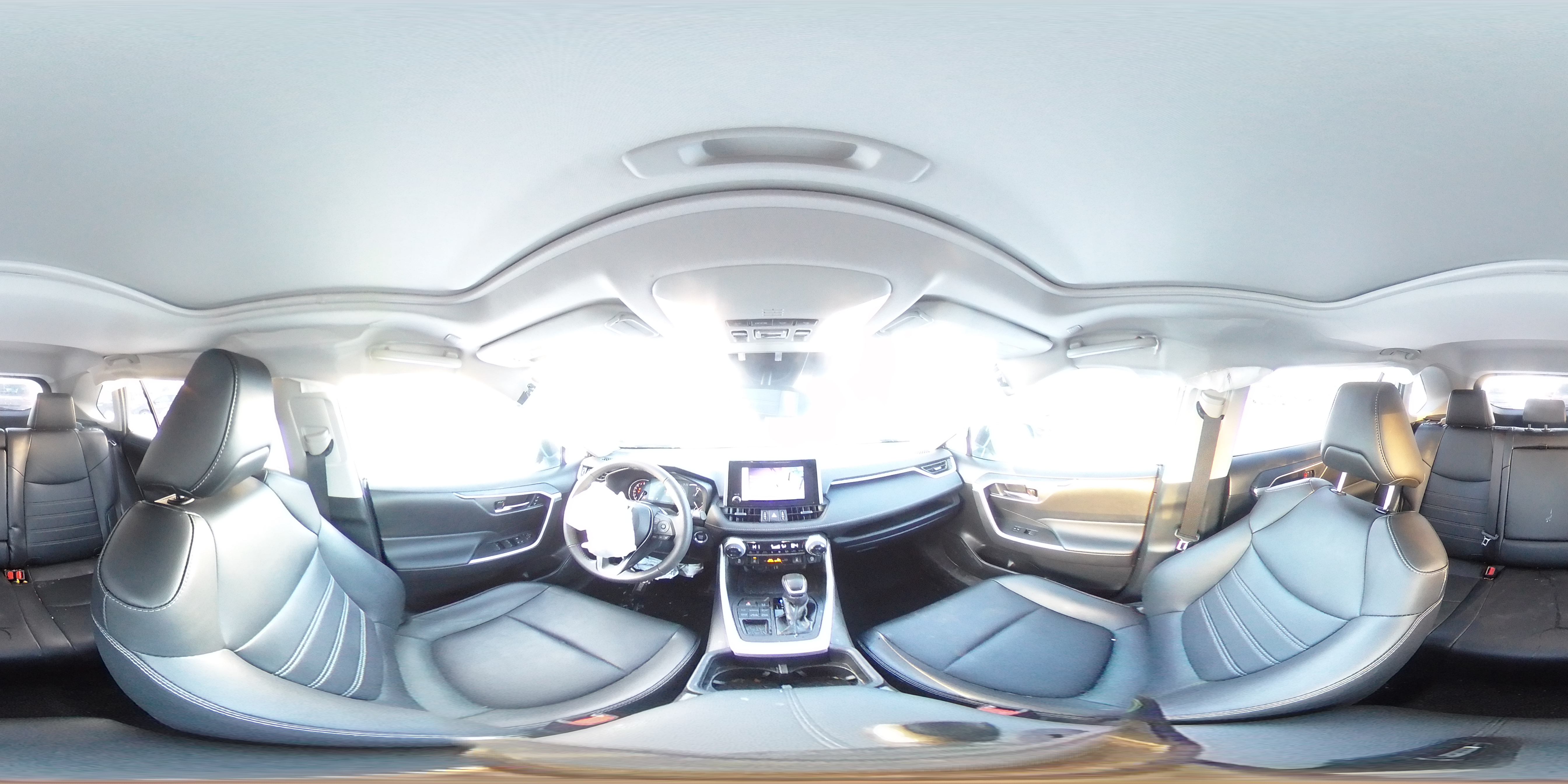 2024 Toyota RAV 4 - Image 14