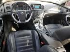 2012 Buick Regal Gs de vânzare în Newton, AL - Front End