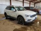2021 Volkswagen Tiguan Se for Sale in Pennsburg, PA - Side