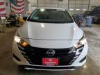 2024 Nissan Versa S de vânzare în Columbia, MO - Normal Wear