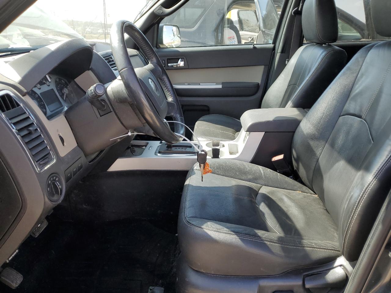 2010 Mercury Mariner - Image 7