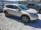 2017 Honda Cr-V Exl იყიდება Prairie Grove-ში, AR - Front End