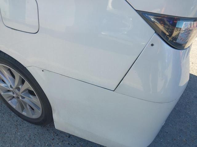 2009 TOYOTA VELLFIRE ANH20 AUTO 