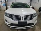 2015 Lincoln Mkc  na sprzedaż w Ham Lake, MN - Rear End