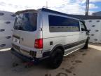 2018 VOLKSWAGEN TRANSPORTER 2.0 TDI BMT 150 STARTLINE VAN DSG for sale at Copart BRISTOL