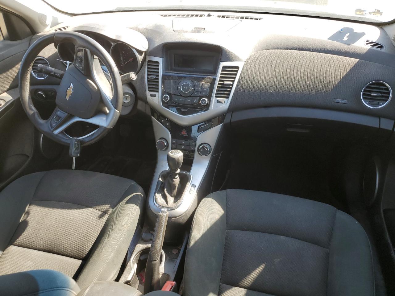 2012 Chevrolet Cruze - Image 8
