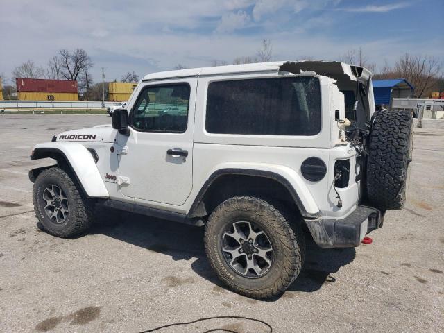  JEEP WRANGLER 2023 Biały