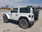 2023 Jeep Wrangler Rubicon de vânzare în Rogersville, MO - Top/Roof
