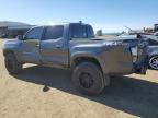 2017 Toyota Tacoma Double Cab للبيع في American Canyon، CA - Rear End