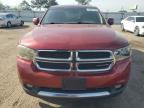 2013 Dodge Durango Crew იყიდება Newton-ში, AL - Rear End