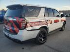 2021 Chevrolet Tahoe K1500 de vânzare în Littleton, CO - Side
