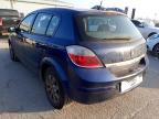 2005 VAUXHALL ASTRA CLUB for sale at Copart SANDWICH