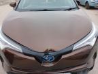 2018 TOYOTA C-HR EXCEL for sale at Copart SANDWICH