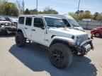Savannah, GA에서 판매 중인 2022 Jeep Wrangler Unlimited Sahara - Top/Roof