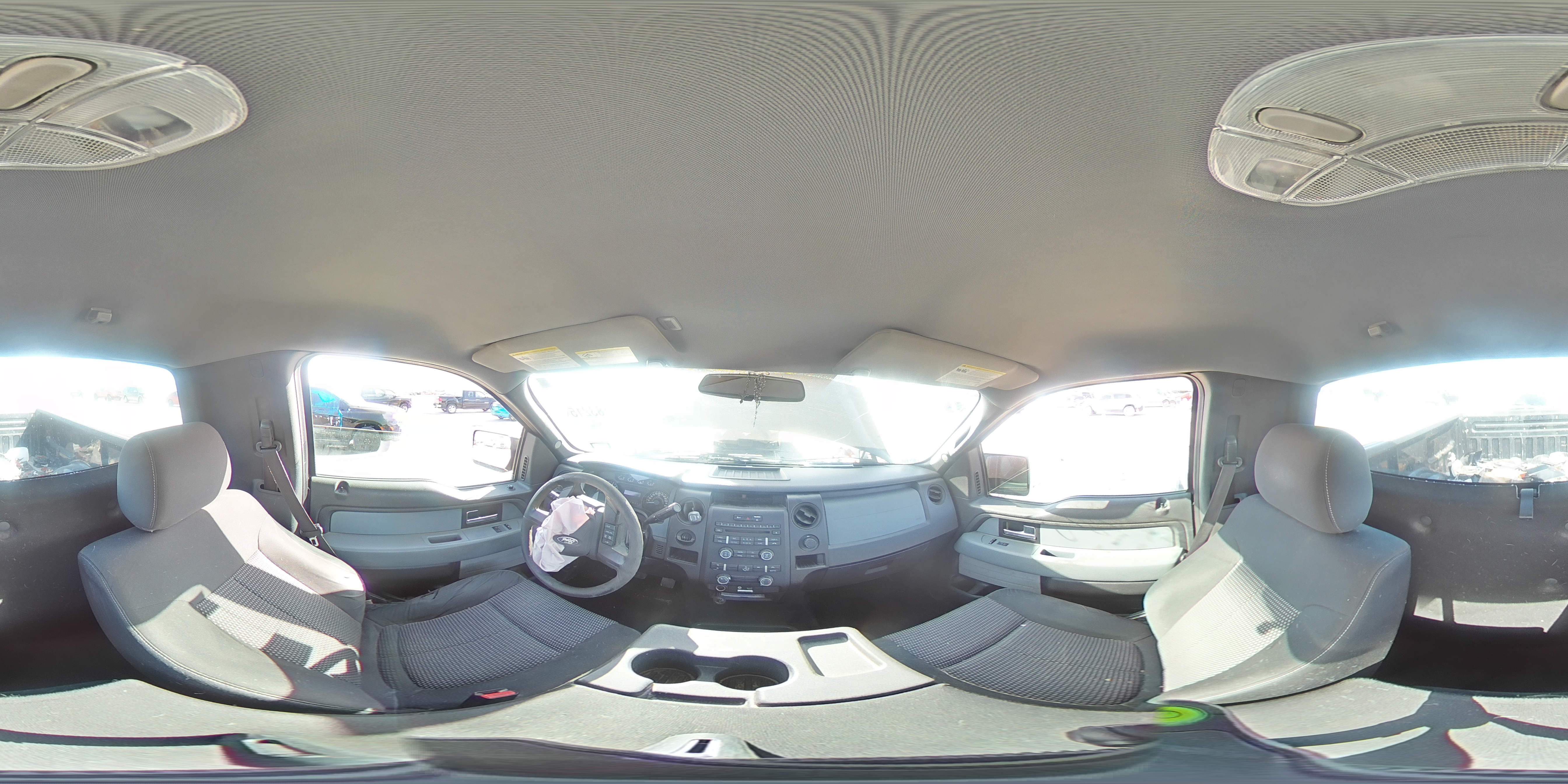 2014 Ford F-150 - Image 13