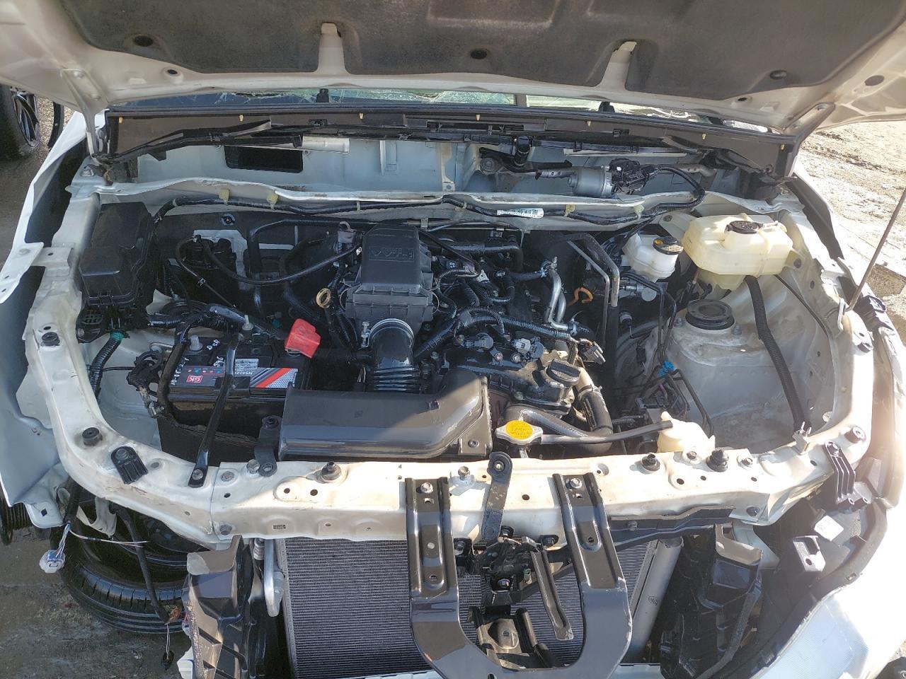 MHKEF8BF9KK002685 - 2019 Toyota RUSH - #48265425