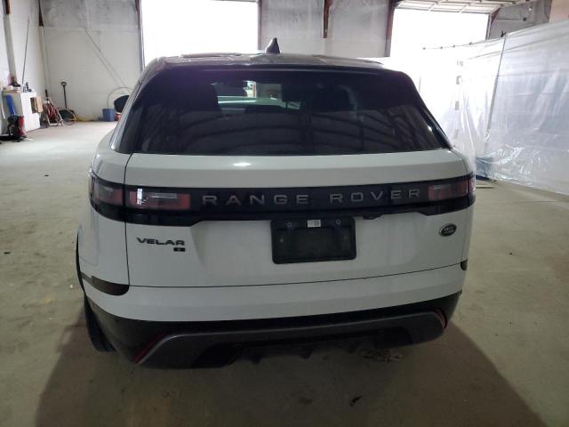  LAND ROVER RANGEROVER 2021 Biały