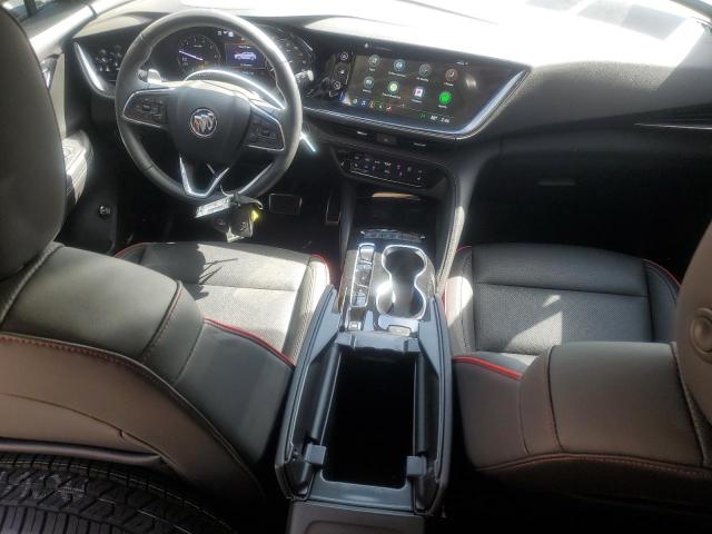  BUICK ENVISION 2023 Black