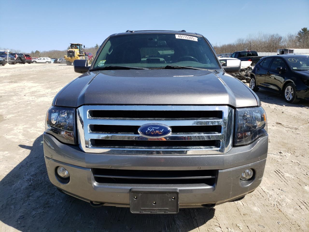 2013 Ford Expedition - Image 5