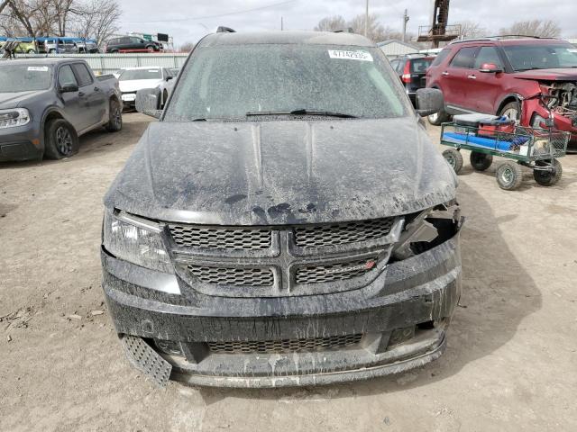  DODGE JOURNEY 2020 Сharcoal