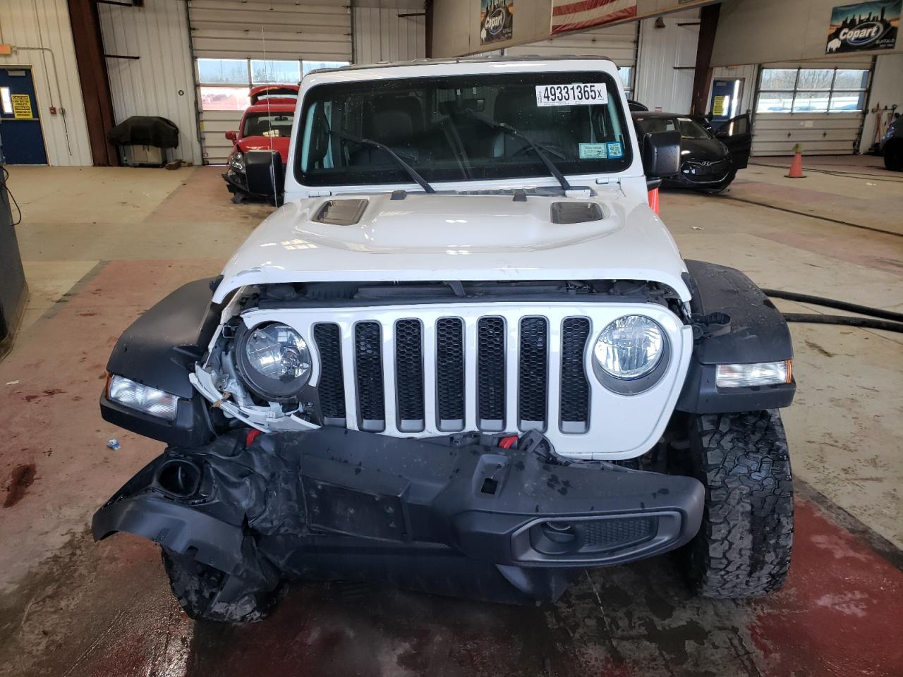 2018 Jeep Wrangler - Image 5